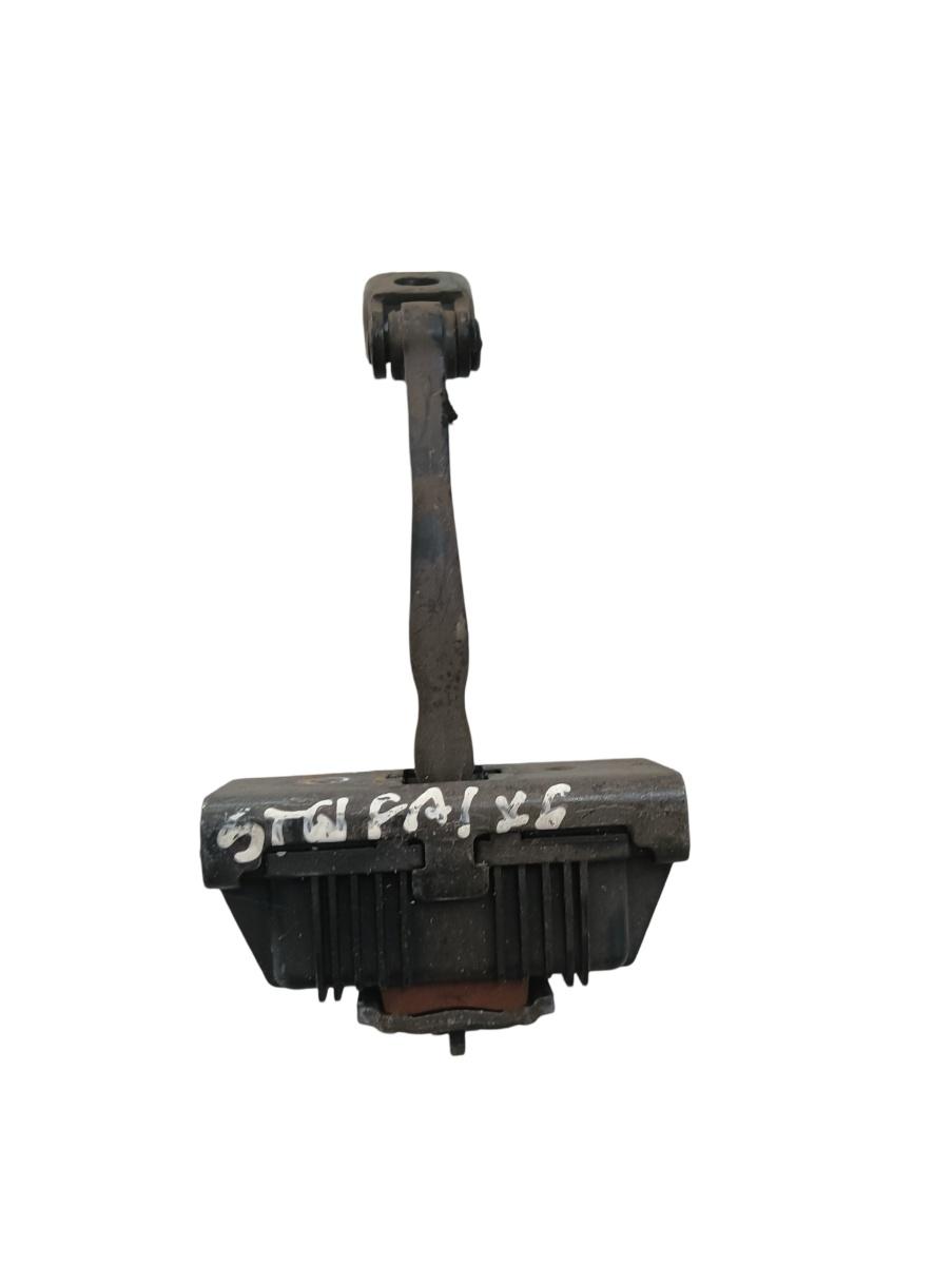 Opritor usa  stanga fata BMW X6 E71, E72 2007 - 2014