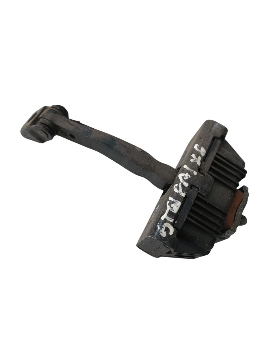 Opritor usa  stanga fata BMW X6 E71, E72 2007 - 2014 – foto 2