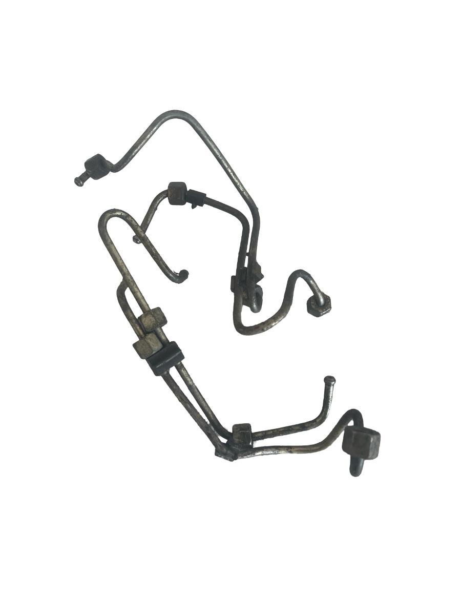 Set conducte  de alimentare injector combustibil FIAT DOBLO MPV 119, 223 2001 - > 1.9JTD