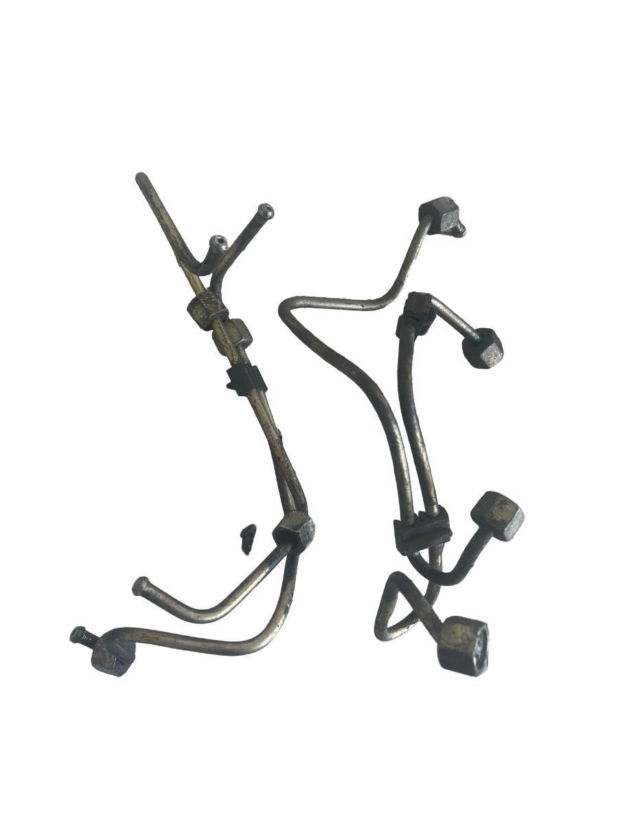 Set conducte  de alimentare injector combustibil FIAT DOBLO MPV 119, 223 2001 - > 1.9JTD – foto 2