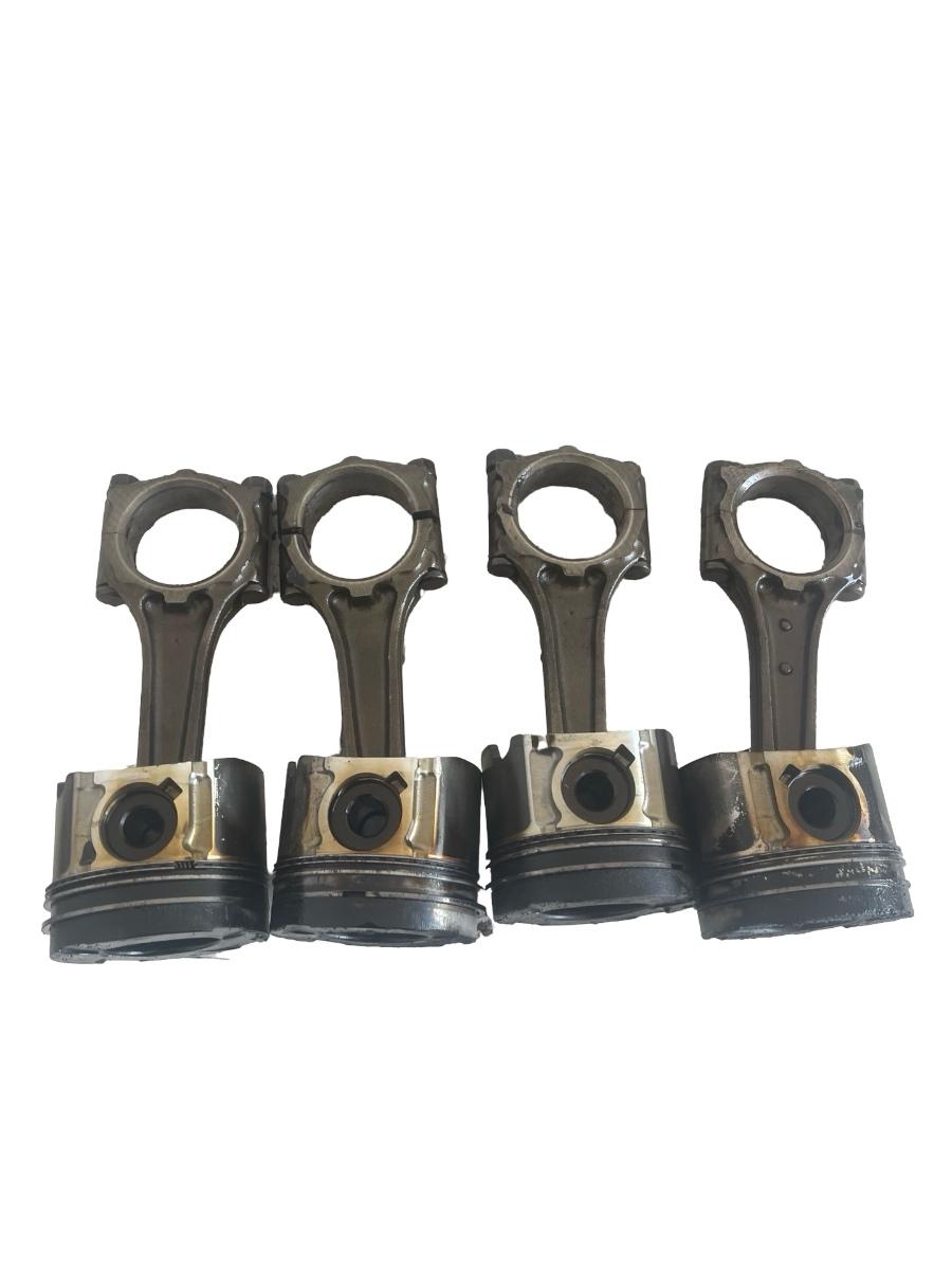 Set pistoane cu biela OPEL COMBO Box Body / Estate 2001 - > 1.7 CDTI 16V Z 17 DTH
