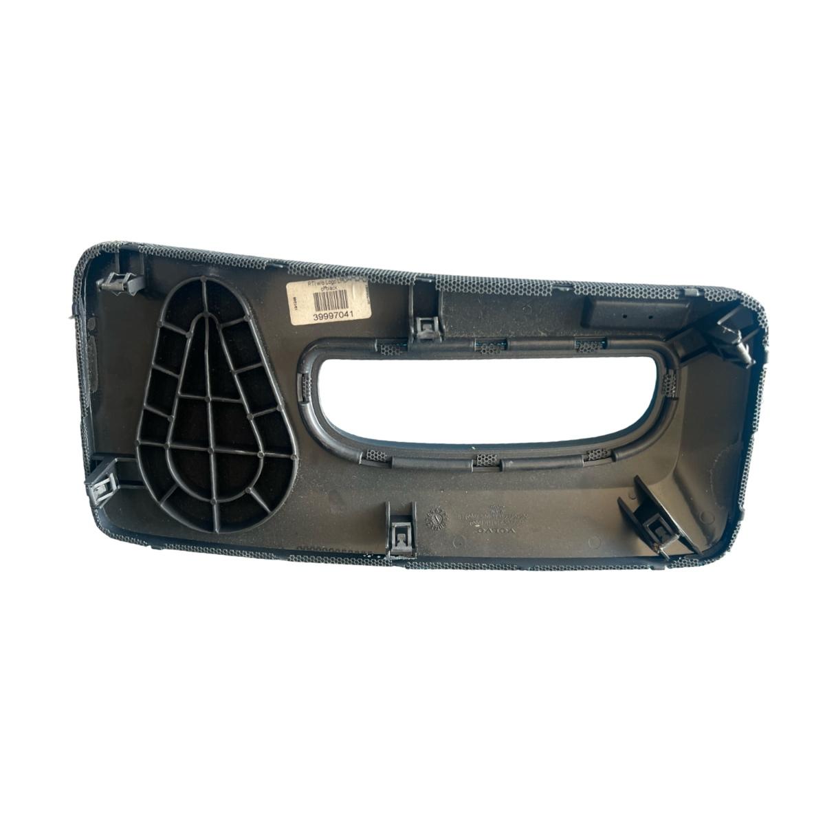 Consola centrala (tunel) VOLVO S80 II AS, 124 2006 - > 39997041 – foto 2