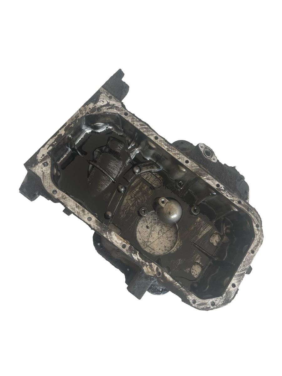 Baie de ulei OPEL COMBO Box Body / Estate 2001 - > 1.7 CDTI 16V Z 17 DTH – foto 2