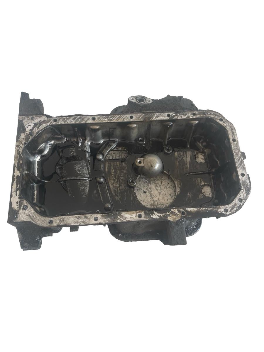Baie de ulei OPEL COMBO Box Body / Estate 2001 - > 1.7 CDTI 16V Z 17 DTH