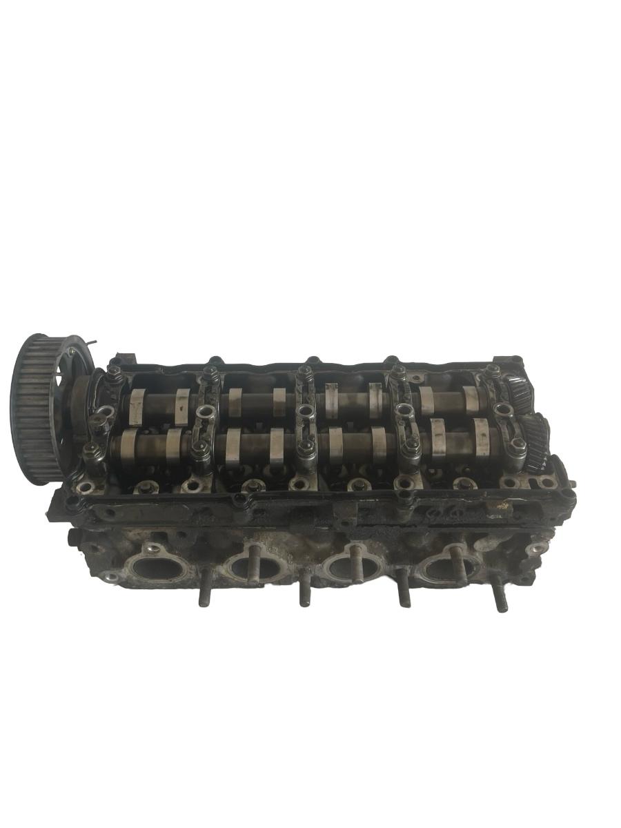 Chiulasa motor OPEL COMBO Box Body / Estate 2001 - > 1.7 CDTI 16V Z 17 DTH