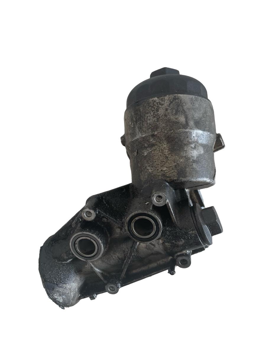 Suport filtru ulei OPEL COMBO Box Body / Estate 2001 - > 1.7 CDTI 16V Z 17 DTH – foto 2