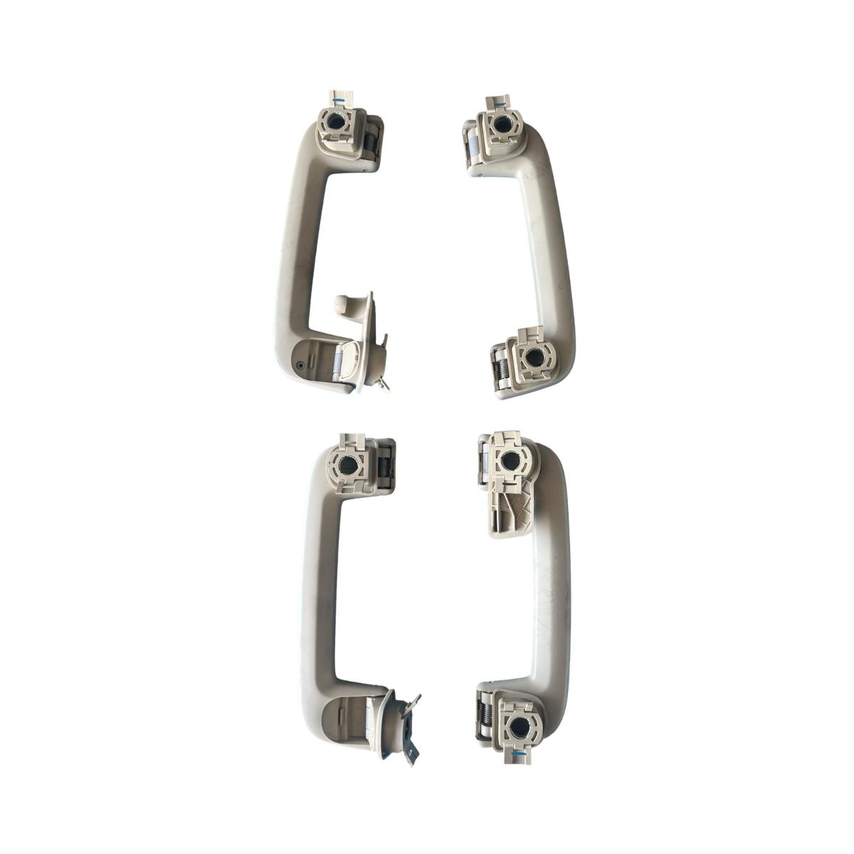 Maner de sustinere plafon fata VOLVO S80 II AS, 124 2006 - > – foto 2