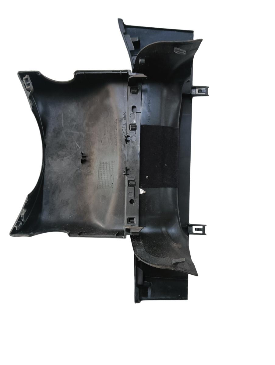 Ornamente volan VOLVO S80 II AS, 124 2006 - > – foto 2