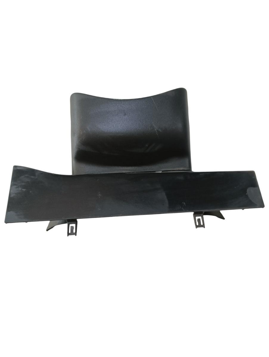 Ornamente volan VOLVO S80 II AS, 124 2006 - >