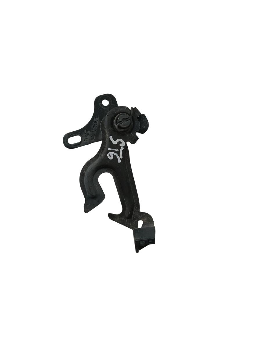 Incuietoare capota  stanga VOLVO S80 II AS, 124 2006 - >