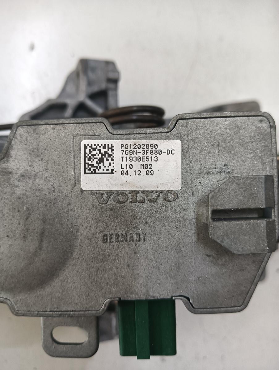 Coloana volan VOLVO S80 II AS, 124 2006 - > – foto 5