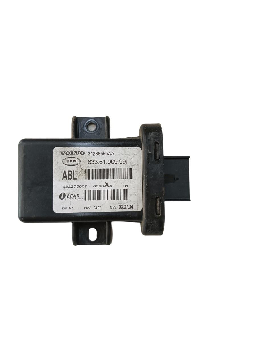 Modul/unitate de control xenon VOLVO S80 II AS, 124 2006 - > 31288565aa