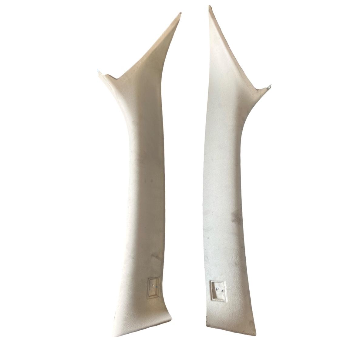 Ornamente stalp Stanga-Dreapta  (A) VOLVO S80 II AS, 124 2006 - >