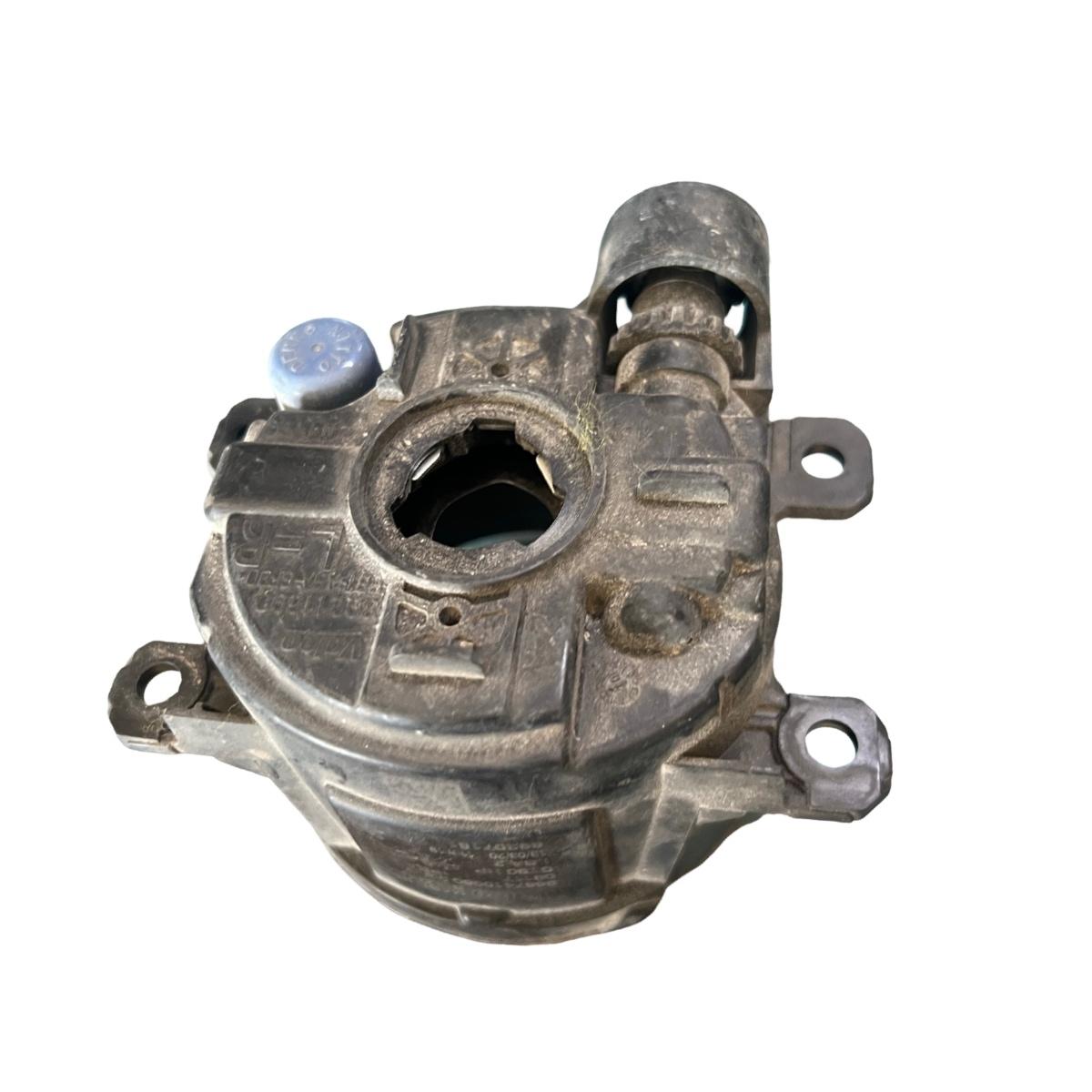 Lampa ceata fata stanga fata CITROËN C4 Coupe LA_ 2004 - 2013 89211690 – foto 3
