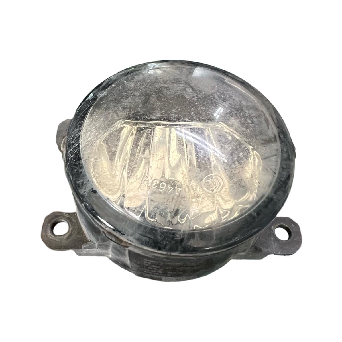 Lampa ceata fata stanga fata CITROËN C4 Coupe LA_ 2004 - 2013 89211690