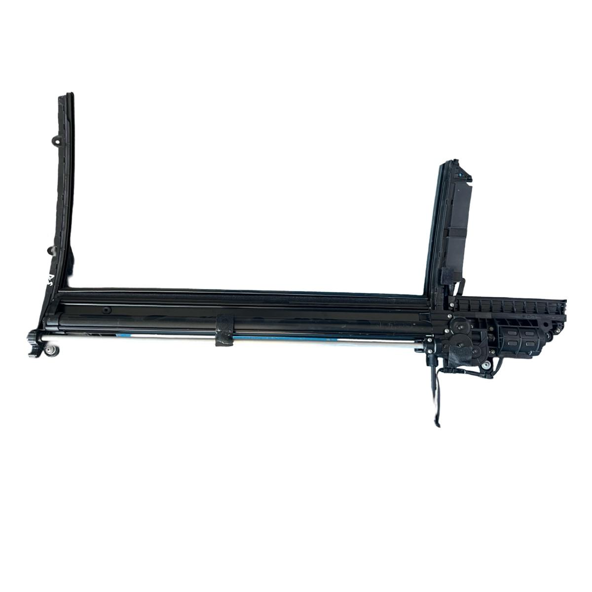 Perdeluta  geamuri portiera stanga spate MERCEDES-BENZ S-CLASS W222, V222, X222 2013 - >