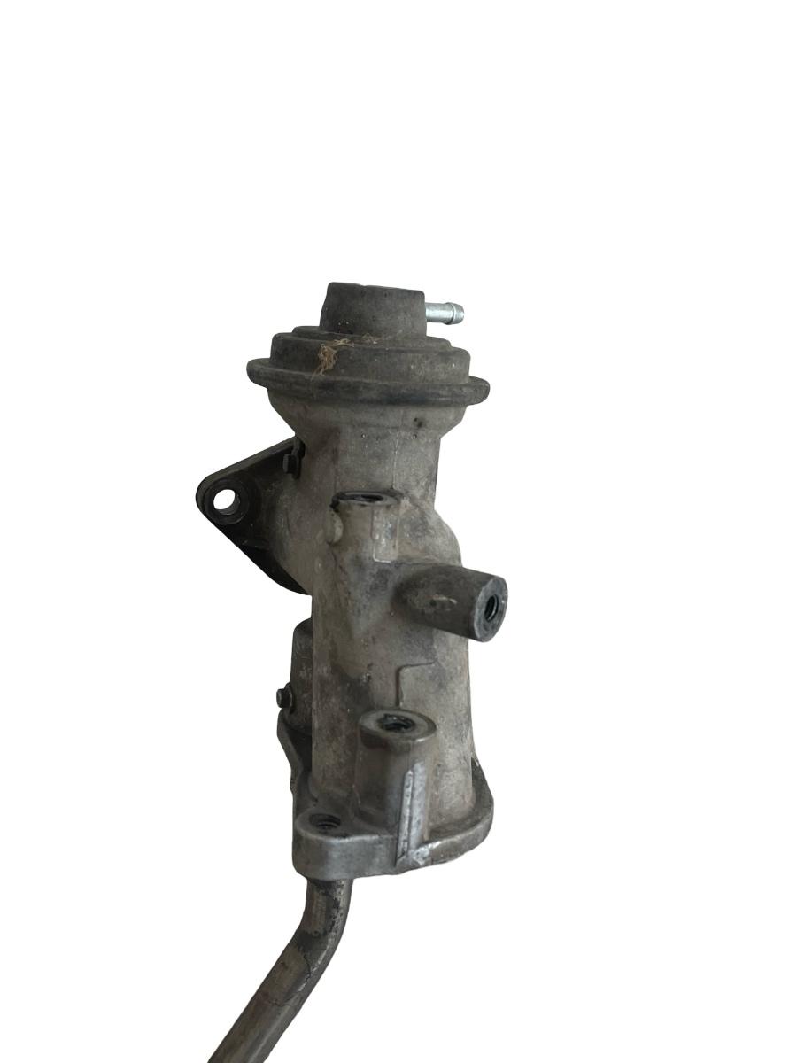 Supapa EGR OPEL ASTRA G Hatchback F48_, F08_, T98 1998 - 2009 1.7 DTI 16V Y 17 DT – foto 3