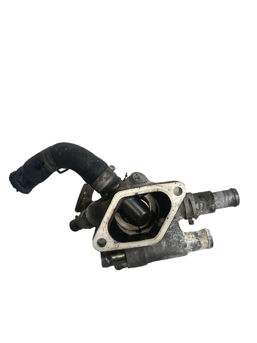 Carcasa termostat OPEL ASTRA G Hatchback F48_, F08_, T98 1998 - 2009 1.7 DTI 16V Y 17 DT