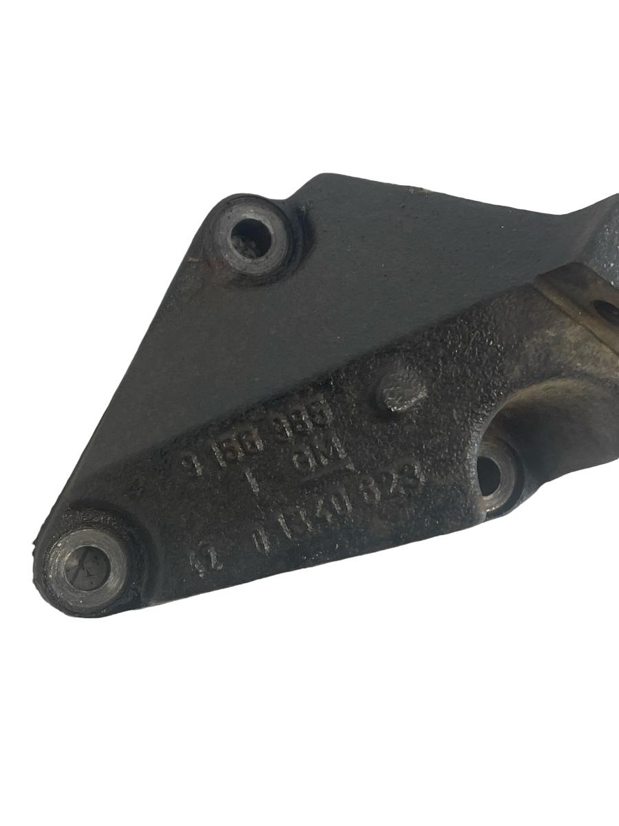 Suport motor OPEL ASTRA G Hatchback F48_, F08_, T98 1998 - 2009 1.7 DTI 16V Y 17 DT 9156985 – foto 2