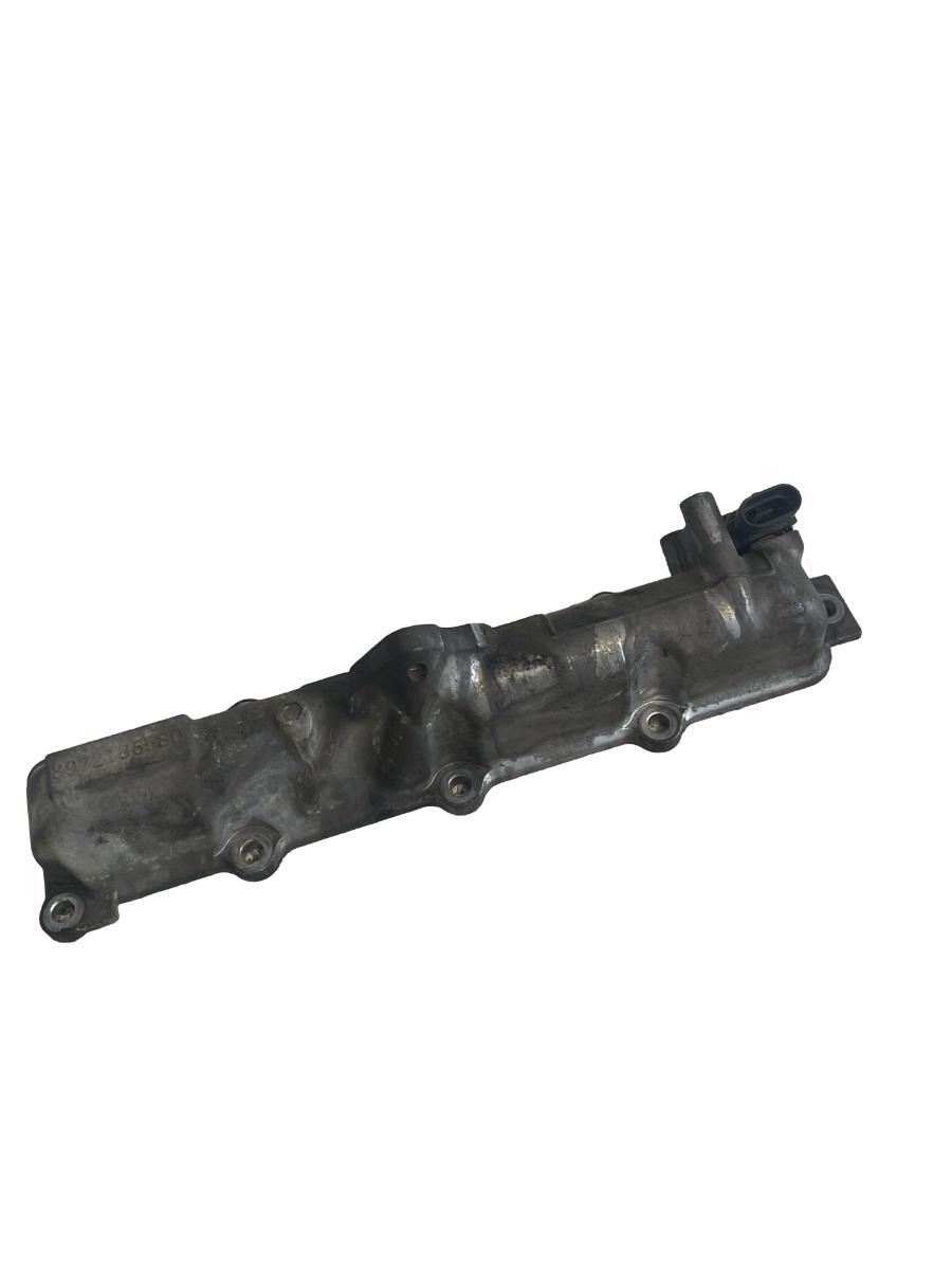 Galerie de admisie OPEL ASTRA G Hatchback F48_, F08_, T98 1998 - 2009 1.7 DTI 16V Y 17 DT 8972186580