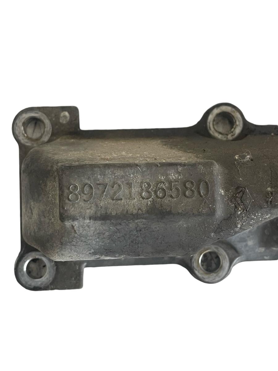Galerie de admisie OPEL ASTRA G Hatchback F48_, F08_, T98 1998 - 2009 1.7 DTI 16V Y 17 DT 8972186580 – foto 3