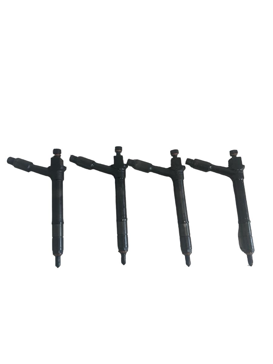 Set injectoare combustibil OPEL ASTRA G  F48_, F08_, T98 1998 - 2009 1.7 DTI 16V Y 17 DT 005203