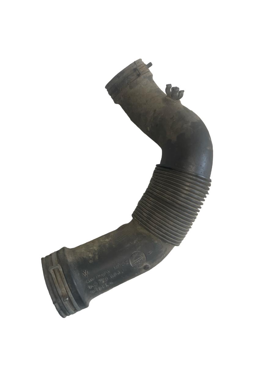 Furtun intercooler VOLKSWAGEN CADDY III Box 2KA, 2KH, 2CA, 2CH 2004 - 2015 1K0129684J – foto 2