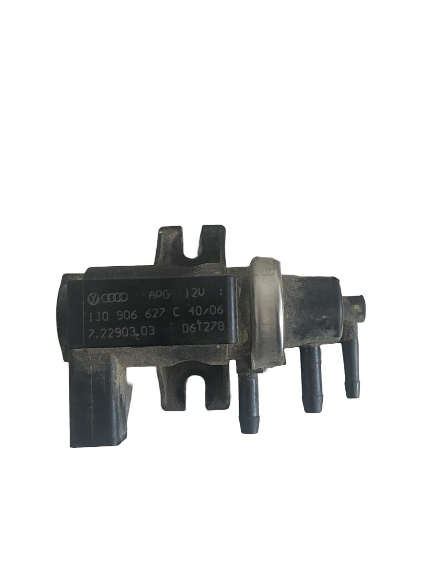 Supapa vacuum VOLKSWAGEN CADDY III Box 2KA, 2KH, 2CA, 2CH 2004 - 2015 – foto 2