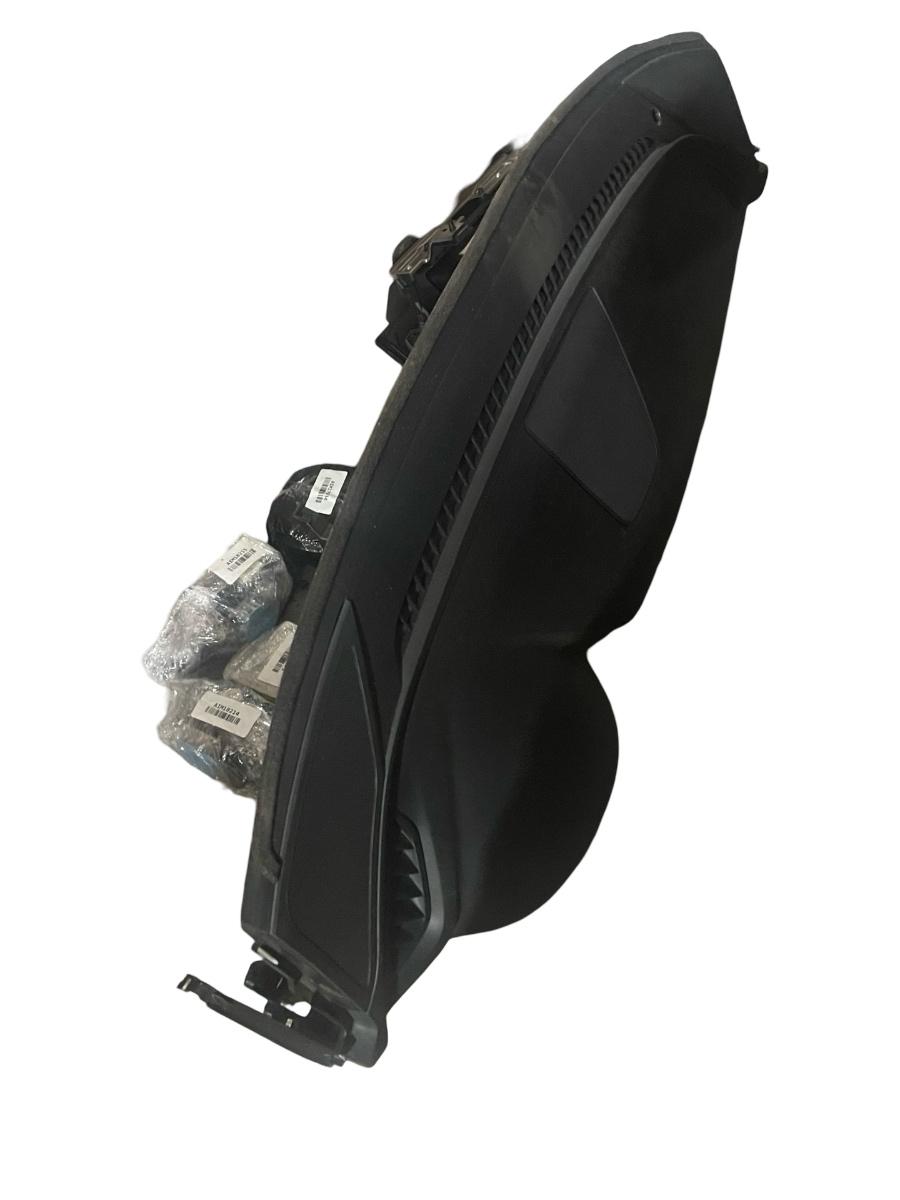 Kit airbag MAZDA 6 GJ, GH 2015 – foto 3