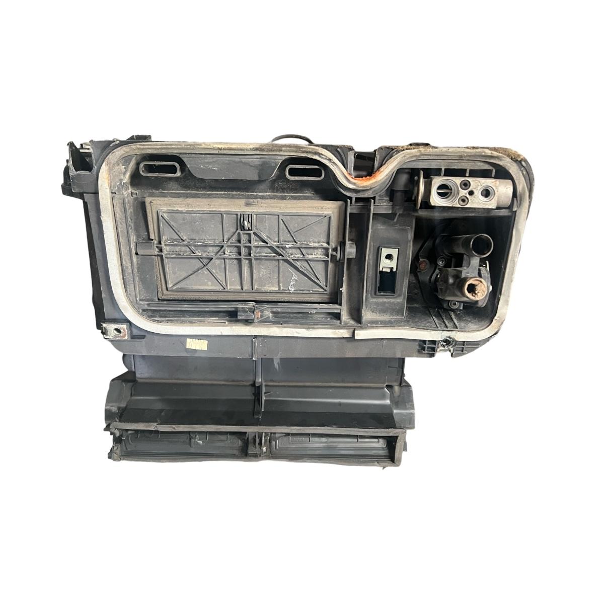 Conducta de aer habitaclu DAF LF 45 2001 - > 5010544413 – foto 3