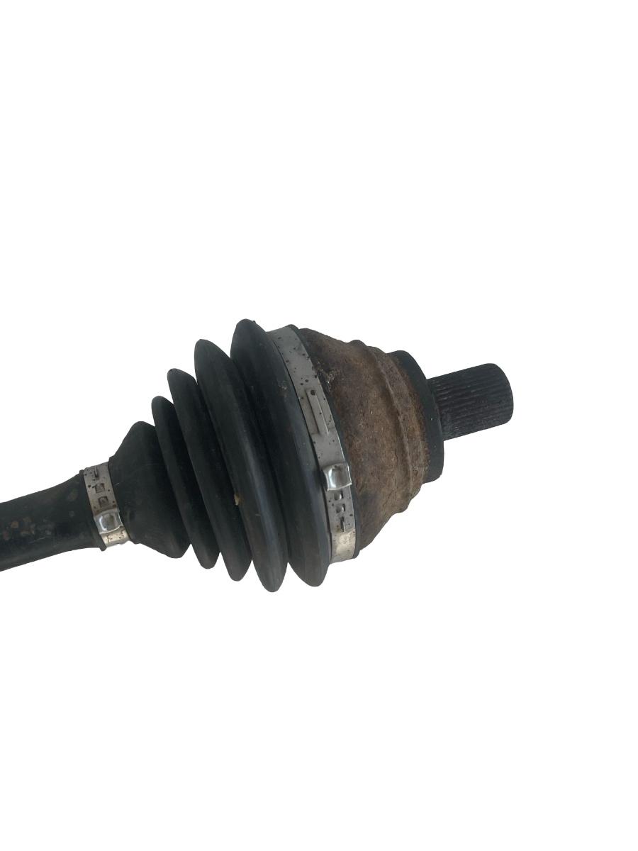 Planetara stanga fata VOLKSWAGEN PASSAT 3C2 2005 - 2010 2.0 TDI BMP – foto 2