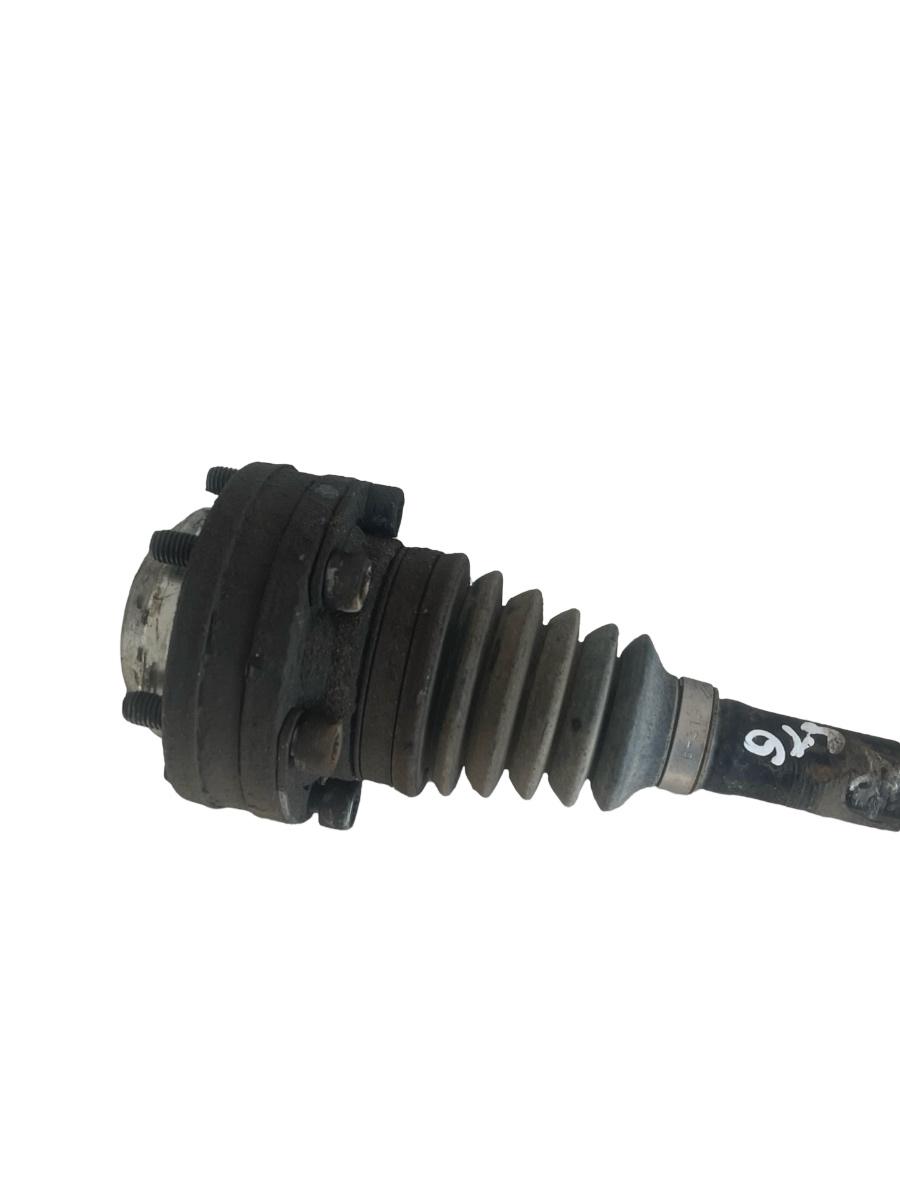 Planetara stanga fata VOLKSWAGEN PASSAT 3C2 2005 - 2010 2.0 TDI BMP – foto 3