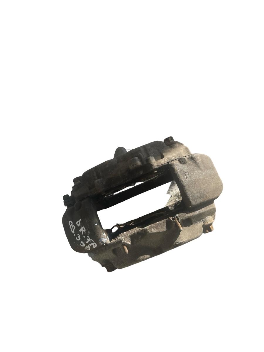 Etrier frana dreapta fata MERCEDES-BENZ CLS C219 2004 - 2011 3.0D