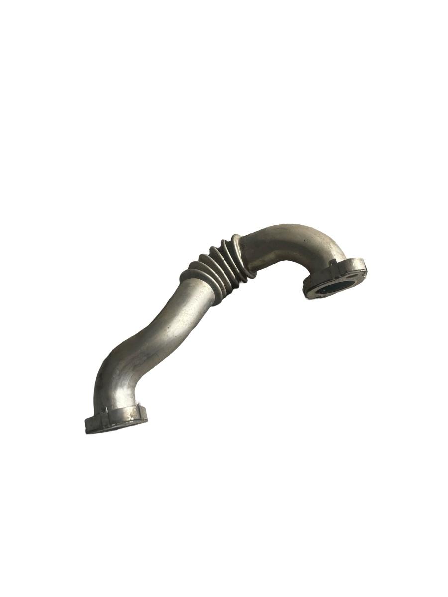 Conducta/furtun supapa EGR AUDI A3 II 8P1 2003 - 2013 1.6 TDI CAYC 03L131521Q – foto 2