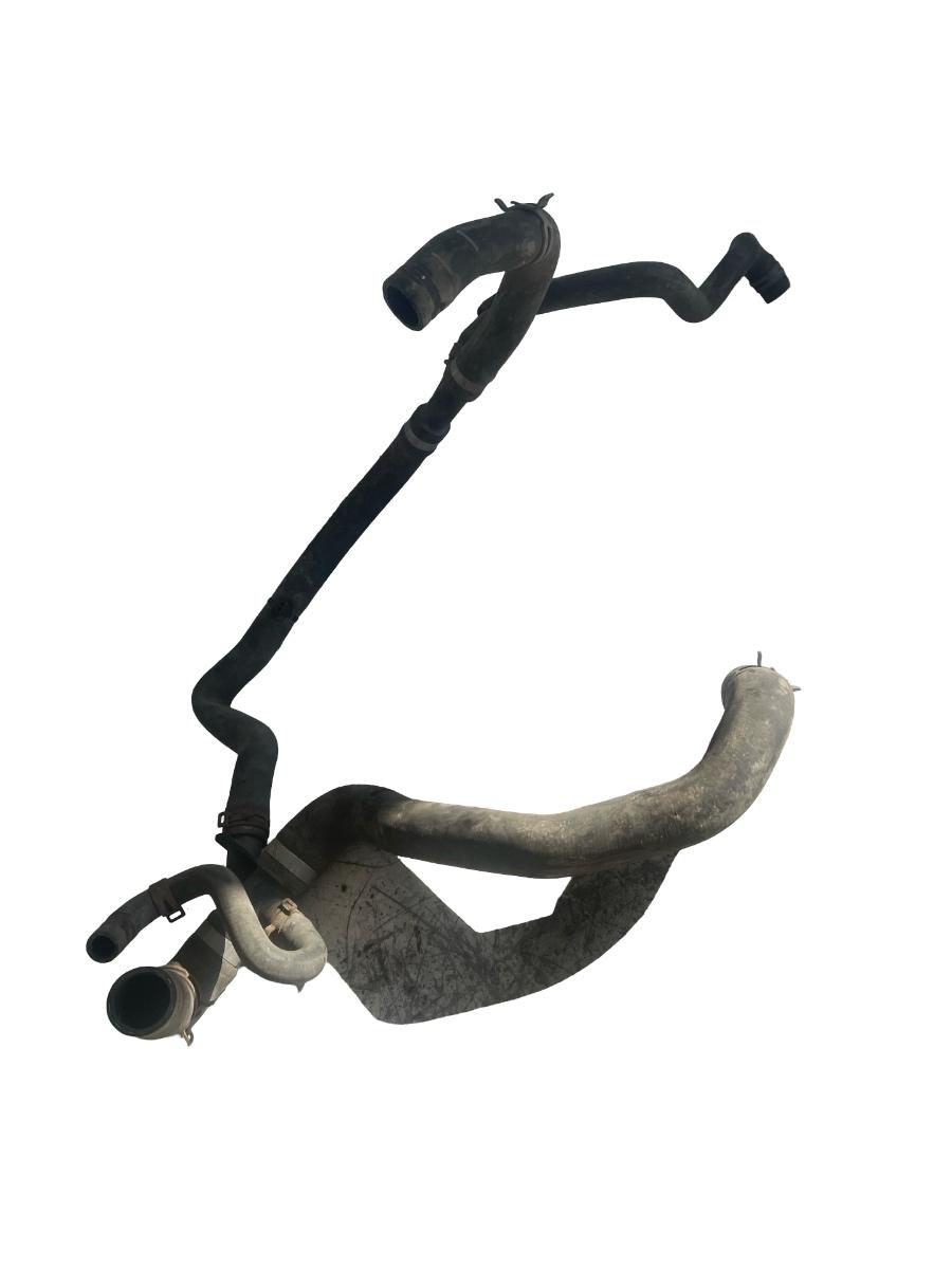 Furtun lichid de racire motor FORD TRANSIT 363 2.2 tdci CYF5 E5 bk218286bg