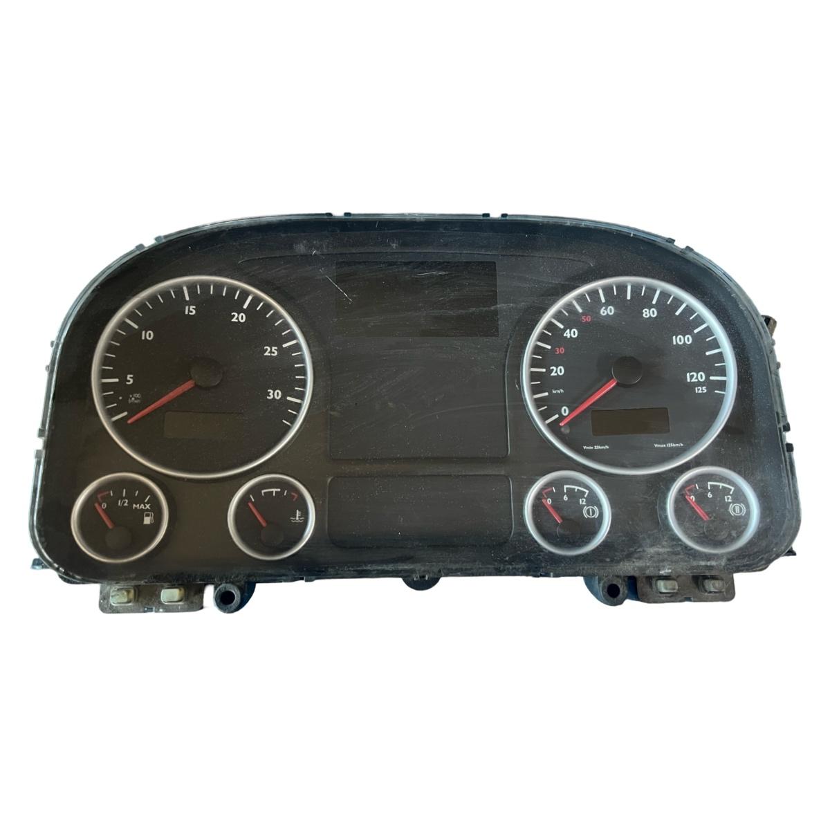 Ceas MAN TGA 2000 - >