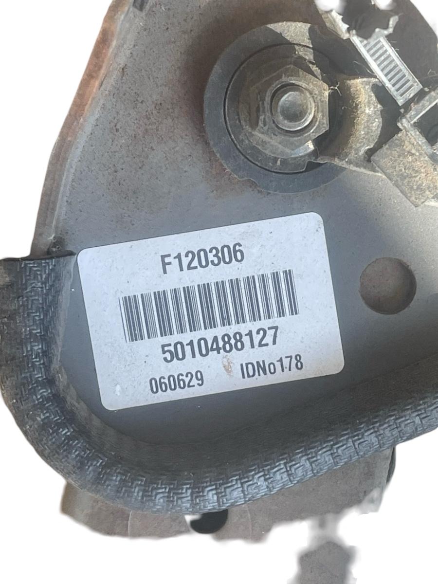 Coloana de directie/volan camion DAF LF45170 motor 3920 cmc 123 KW EURO 3 an 2006 tip BE123C  5010488127 / 7420805846B – foto 3