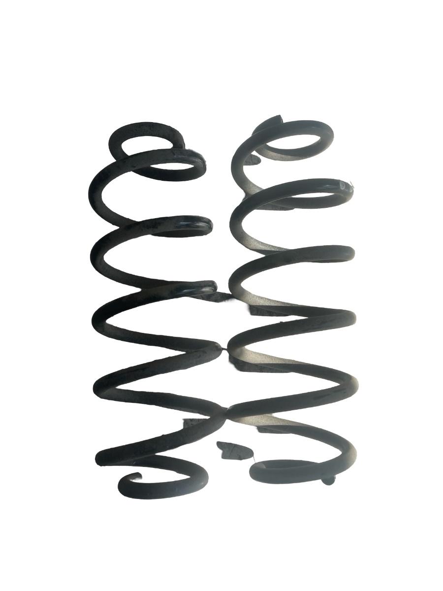 Set arcuri elicoidale spate AUDI A6/S6 IV  4G2, C7, 4GC 2010 - 2018 BERLINA!