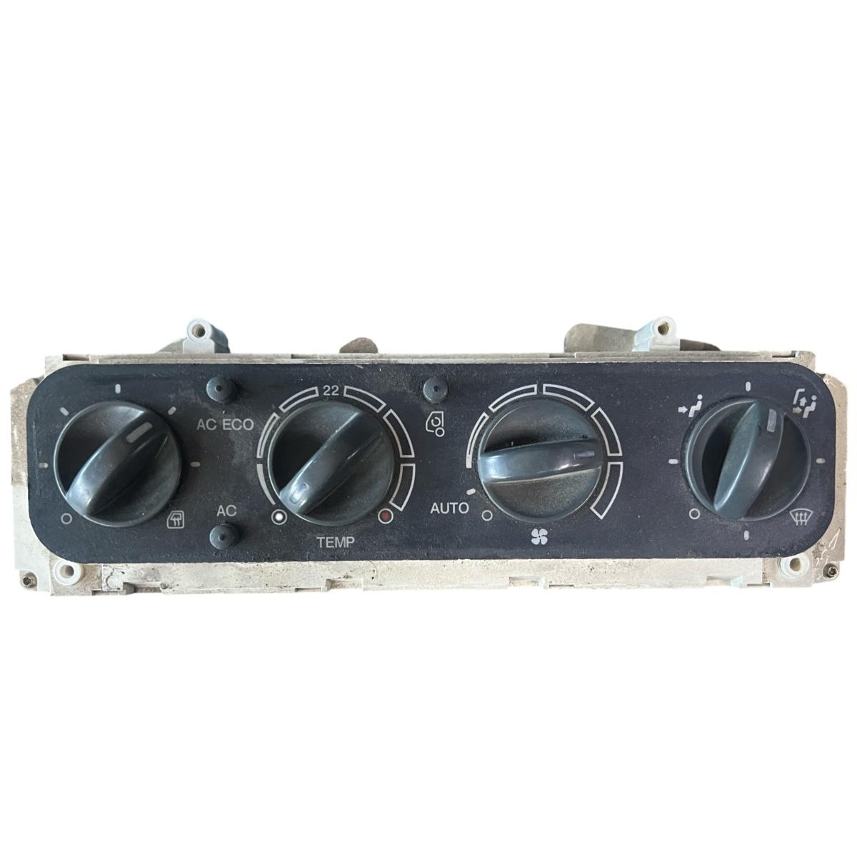 Panou Clima MAN TGA 2000 - > 81619906068
