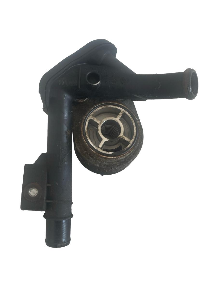 Racitor ulei termoflot RENAULT KANGOO Express FW0/1_ 2008 - > 1.5DCI 8200552604