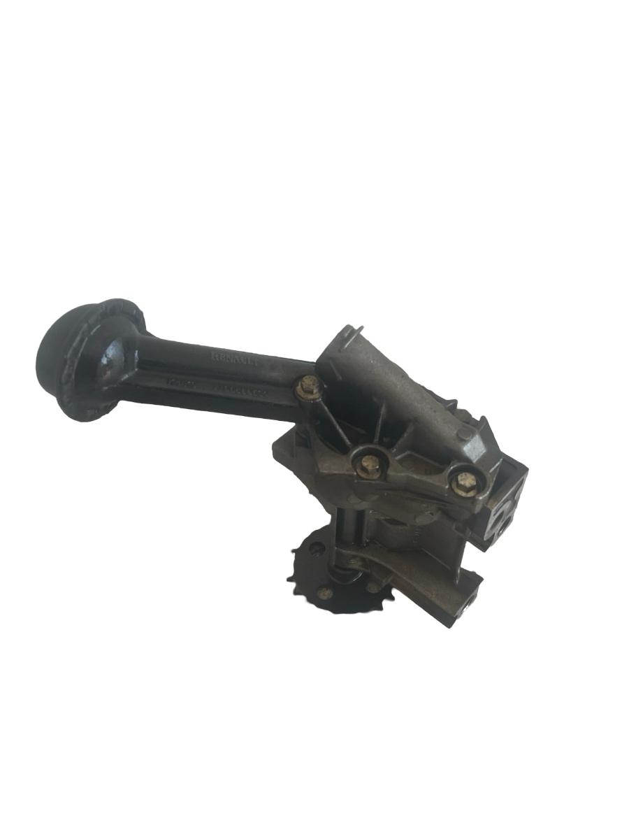 Pompa de ulei RENAULT KANGOO Express FW0/1_ 2008 - > 1.5DCI 8200307174