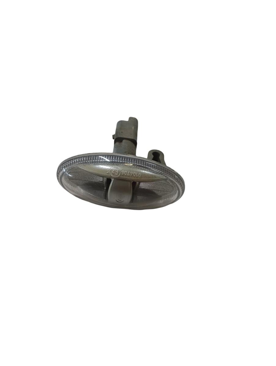 Semnalizare  stanga fata PEUGEOT 407 Coupe 6C_ 2005 - >
