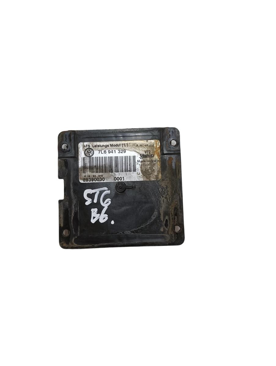 Modul balast stanga fata VOLKSWAGEN PASSAT 3C2 2005 - 2010 7l6941329