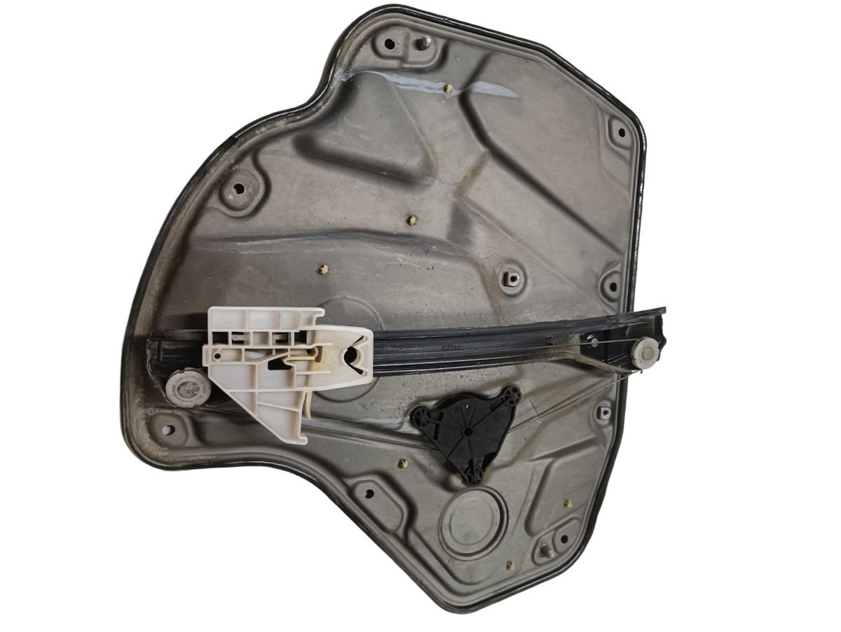 Macara Geam dreapta spate SKODA OCTAVIA II Combi 1Z5 2004 - 2013 – foto 2