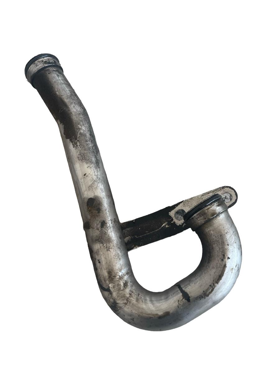 Conducta supapa EGR RENAULT KANGOO Express FW0/1_ 2008 - > 1.5DCI