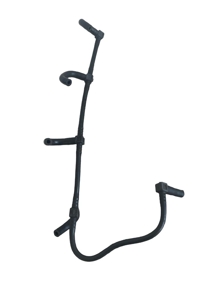 Retur rampa injectoare RENAULT KANGOO Express FW0/1_ 2008 - > 1.5DCI