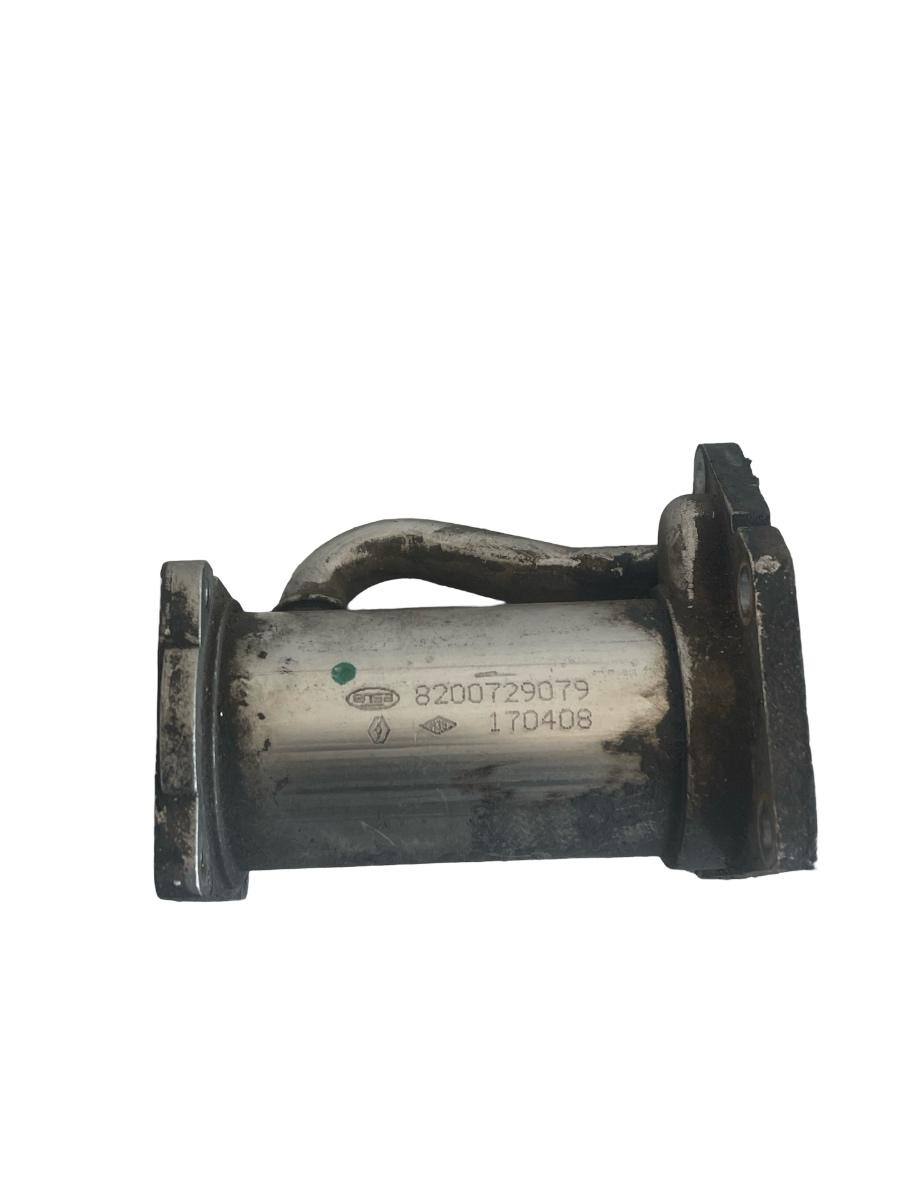 Racitor gaze RENAULT KANGOO Express FW0/1_ 2008 - > 8200729079