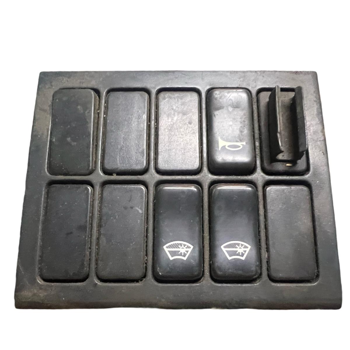Alte comutatoare/butoane/selectoare MAN TGA 2000 - >