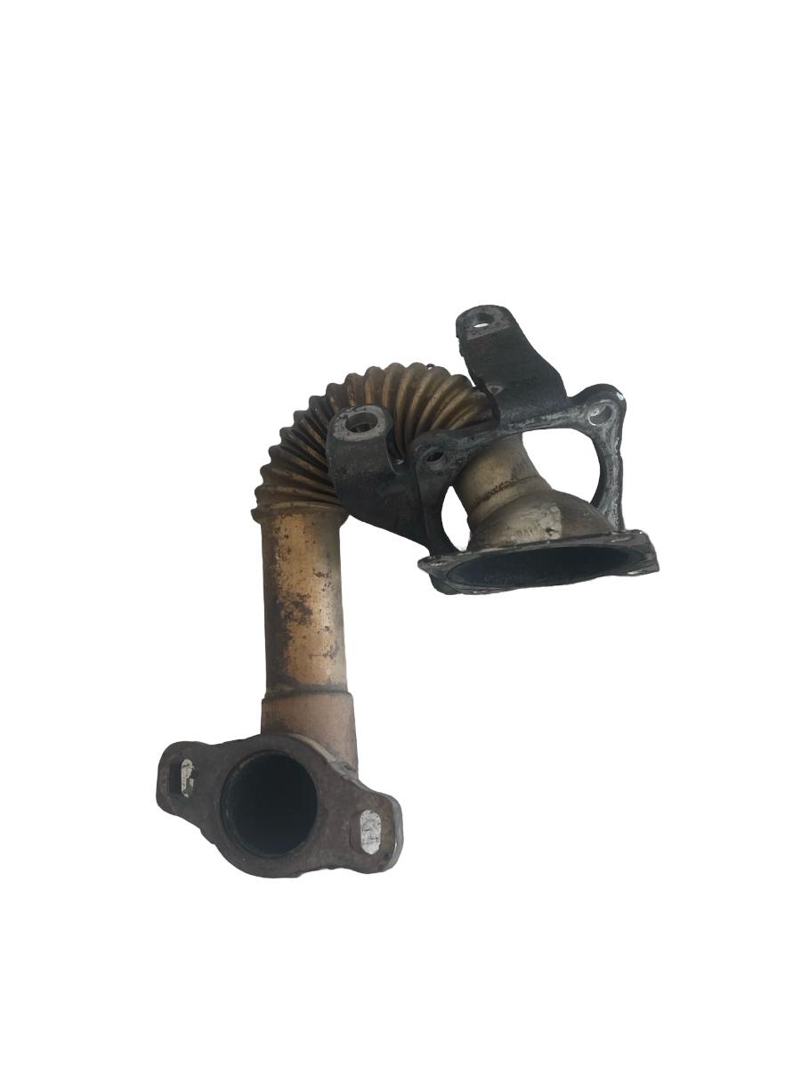 Conducta/furtun supapa EGR RENAULT KANGOO Express FW0/1_ 2008 - > 1.5DCI – foto 2