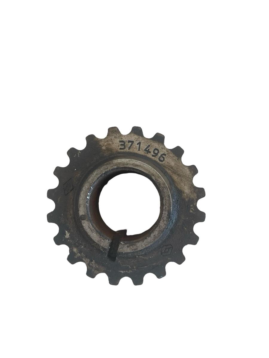 Pinion vibrochen RENAULT KANGOO Express FW0/1_ 2008 - > 1.5DCI  371496